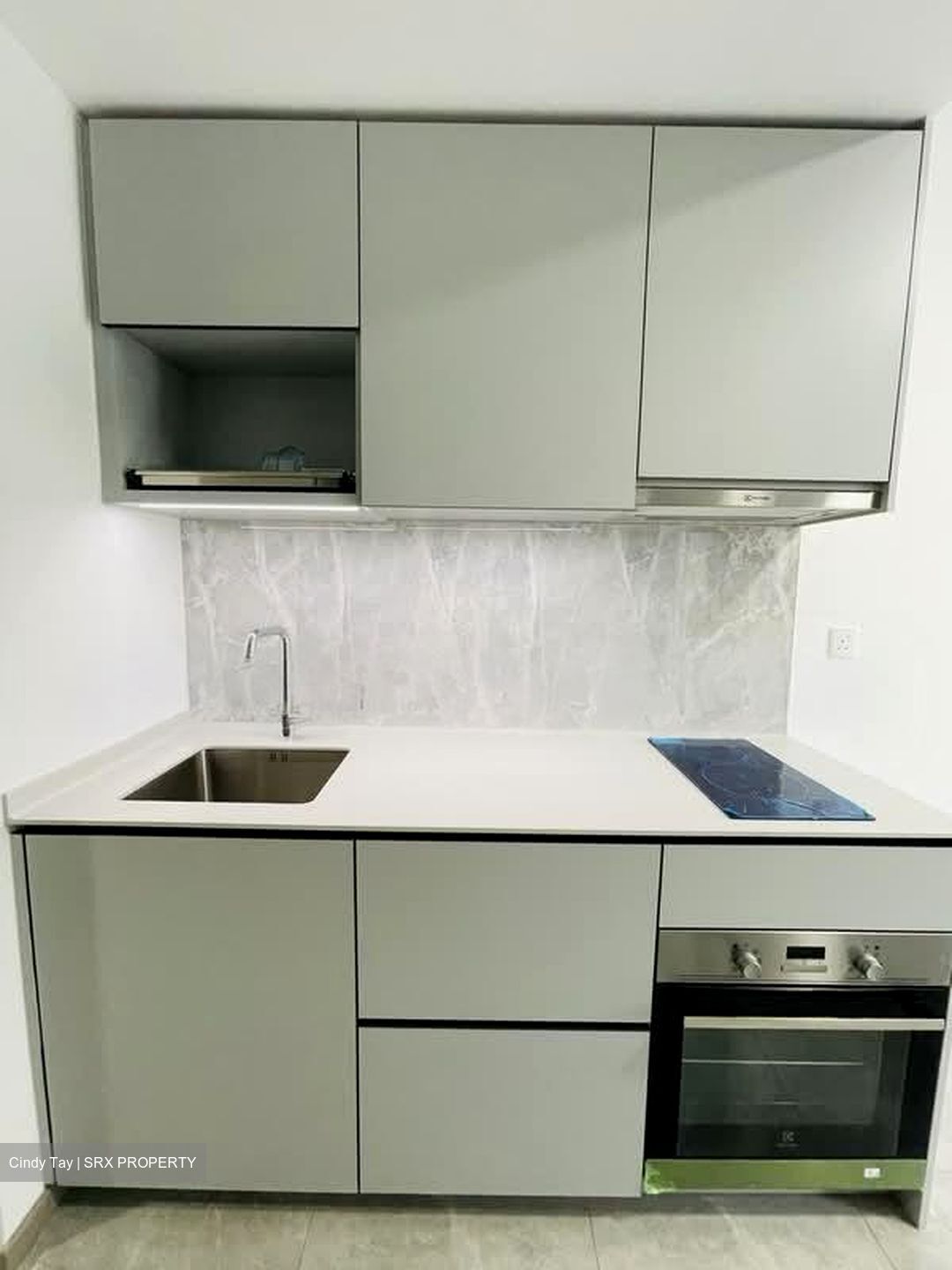 The Garden Residences (D19), Apartment #566363391